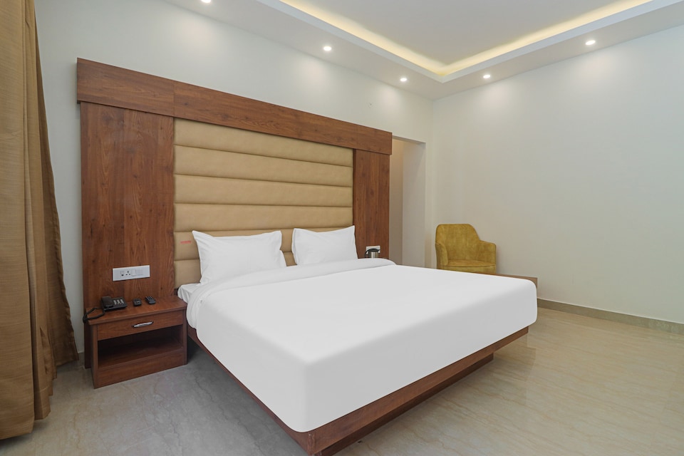 Capital O 85943 Mussoorie Heights, Picture Palace, Mussoorie