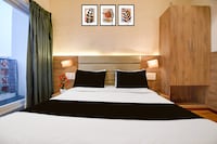 Super Townhouse Vibhuti Khand Gomti Nagar Formerly Pratham Inn