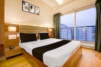 Super Townhouse Vibhuti Khand Gomti Nagar Formerly Pratham Inn