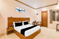 Townhouse Vibhuti Khand Gomti Nagar Formerly Pratham Inn