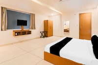 Townhouse Vibhuti Khand Gomti Nagar Formerly Pratham Inn