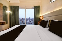 Super Townhouse Vibhuti Khand Gomti Nagar Formerly Pratham Inn