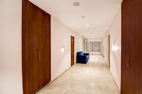 Super OYO Townhouse Vibhuti Khand Gomti Nagar Formerly Pratham Inn