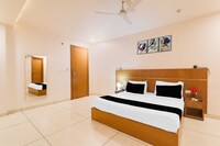 Townhouse Vibhuti Khand Gomti Nagar Formerly Pratham Inn