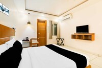 Townhouse Vibhuti Khand Gomti Nagar Formerly Pratham Inn