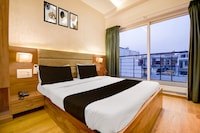 Super Townhouse Vibhuti Khand Gomti Nagar Formerly Pratham Inn