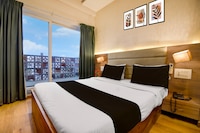 Super Townhouse Vibhuti Khand Gomti Nagar Formerly Pratham Inn