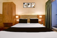 Super Townhouse Vibhuti Khand Gomti Nagar Formerly Pratham Inn