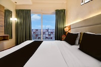 Super OYO Townhouse Vibhuti Khand Gomti Nagar Formerly Pratham Inn