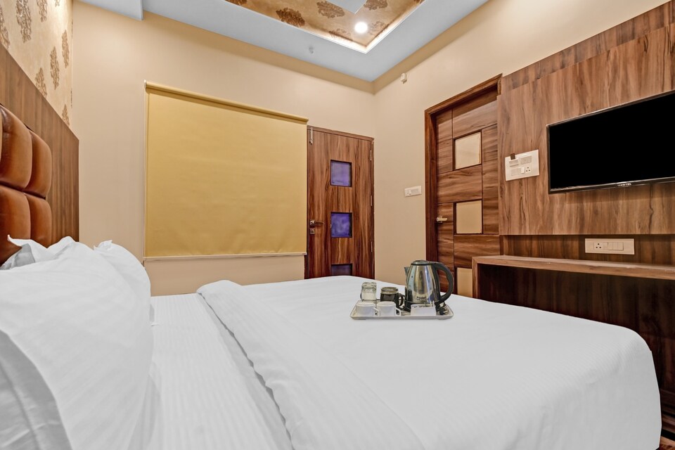 prop going live with new code - JAI1914, Jaipur Airport, Jaipur