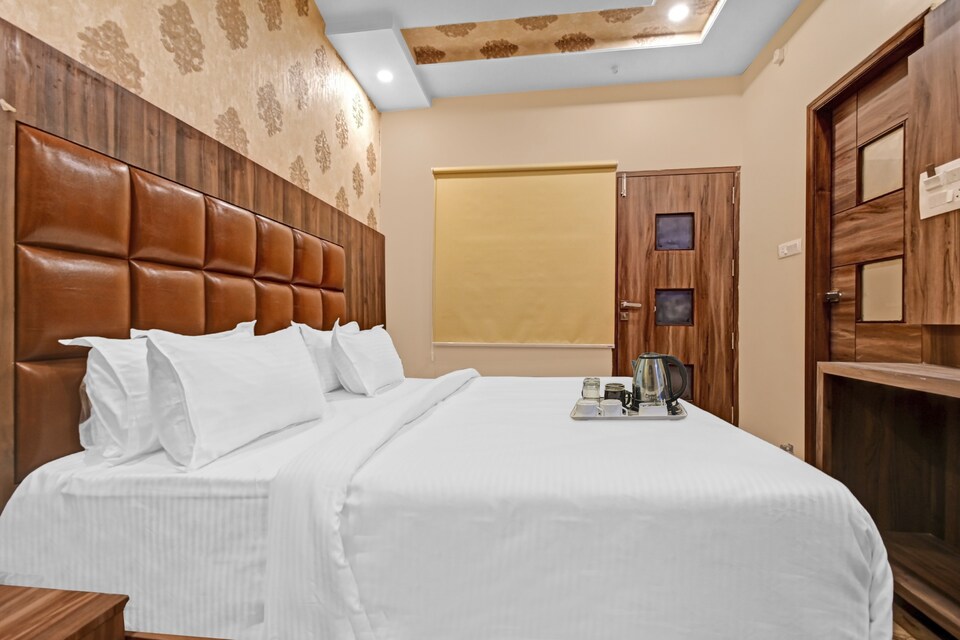 prop going live with new code - JAI1914, Jaipur Airport, Jaipur