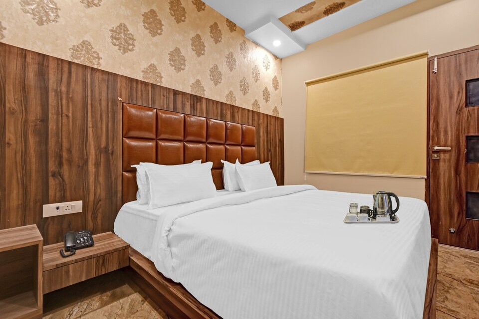 prop going live with new code - JAI1914, Jaipur Airport, Jaipur