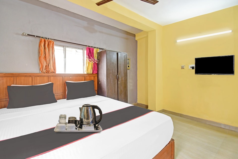 Collection O 85950 Indigo Inn, Salt Lake Kolkata, Kolkata