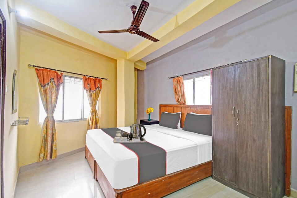 Collection O 85950 Indigo Inn, Salt Lake Kolkata, Kolkata