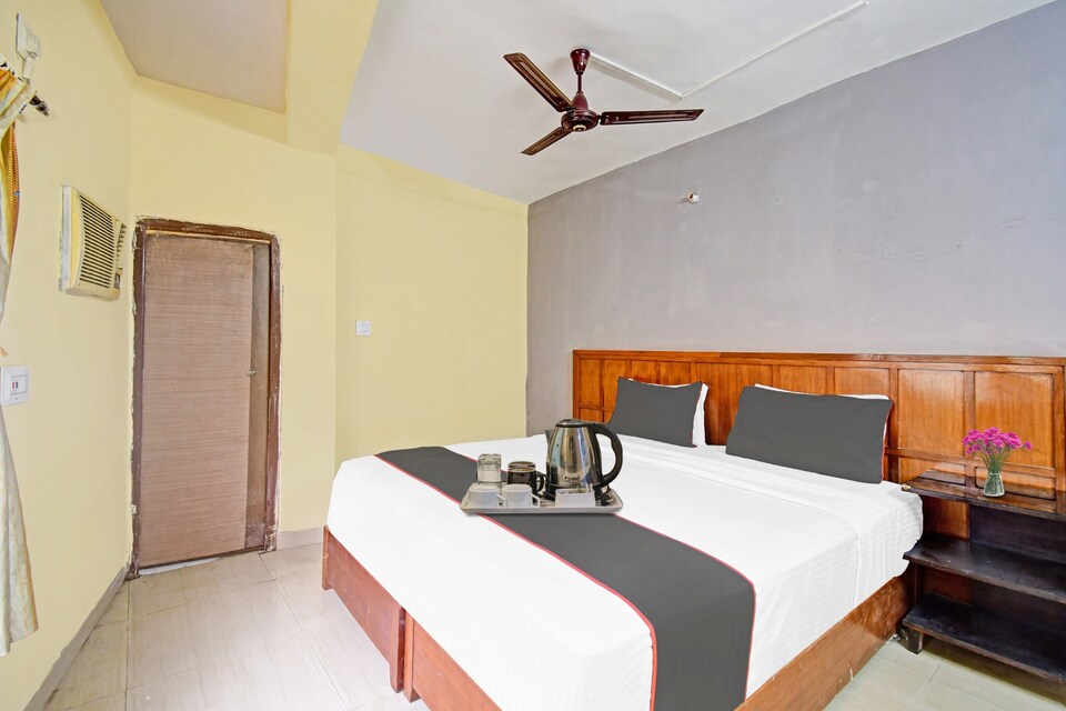 Collection O 85950 Indigo Inn, Salt Lake Kolkata, Kolkata