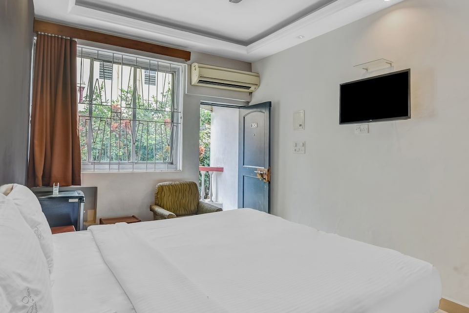 Capital O 85956 La Portuguesa Residency , Candolim Goa, Goa