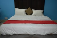 OYO Home Cosy Tree Rooms City Centre Near ISKCON Temple Noida