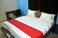 OYO Home Cosy Tree Rooms City Centre Near ISKCON Temple Noida