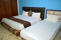 OYO Home Cosy Tree Rooms City Centre Near ISKCON Temple Noida