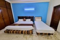 OYO Home Cosy Tree Rooms City Centre Near ISKCON Temple Noida