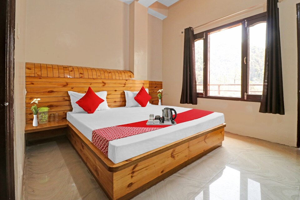 Capital O Heaven's Villa, chotta- shimla cluster, Shimla