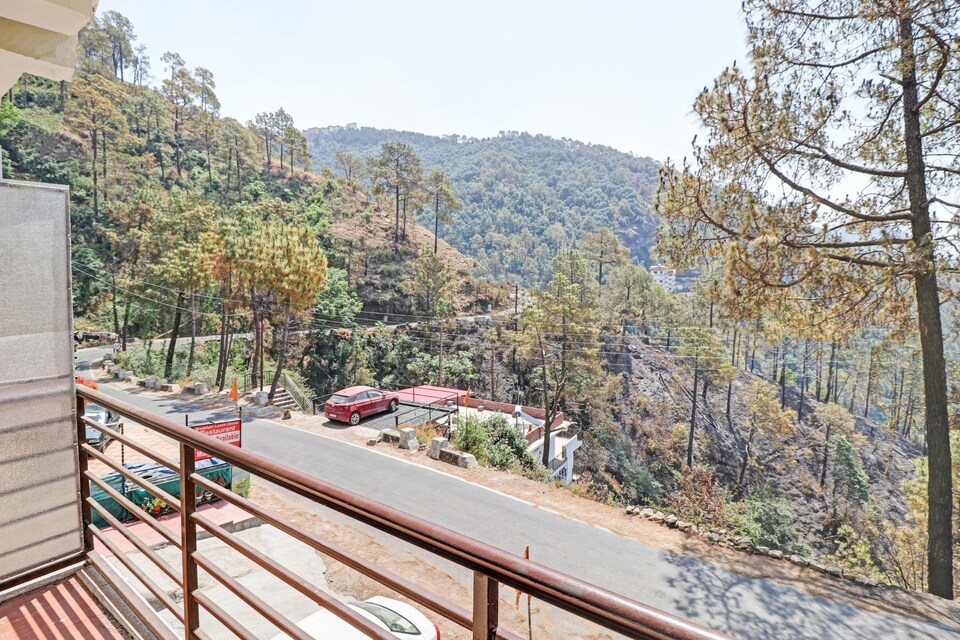 Capital O Heaven's Villa, chotta- shimla cluster, Shimla