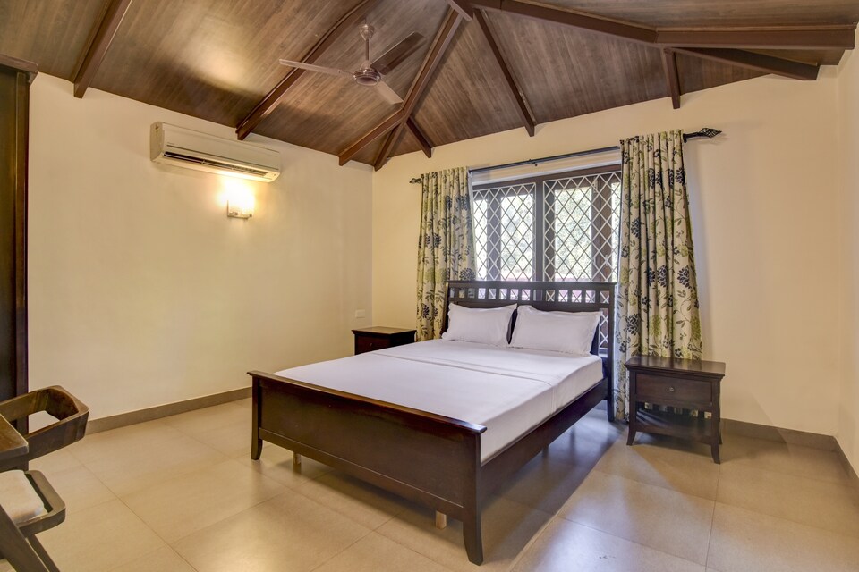 OYO Kings Suits Near Mall De Goa, Porvorim Goa, Goa