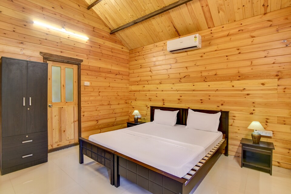 OYO Kings Suits Near Mall De Goa, Porvorim Goa, Goa