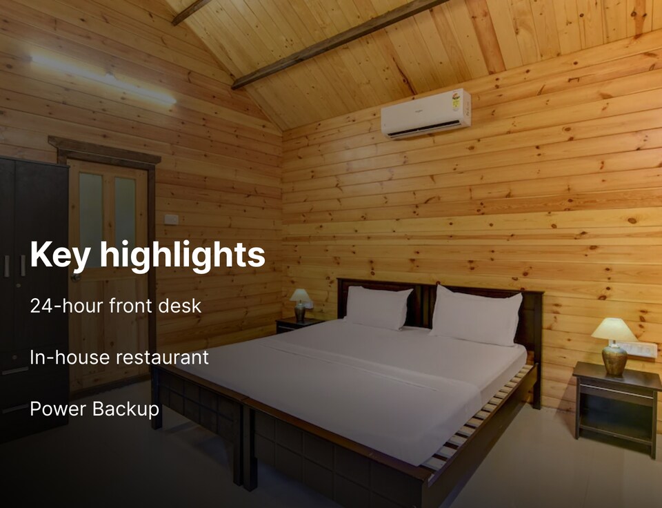 OYO Kings Suits Near Mall De Goa, Porvorim Goa, Goa