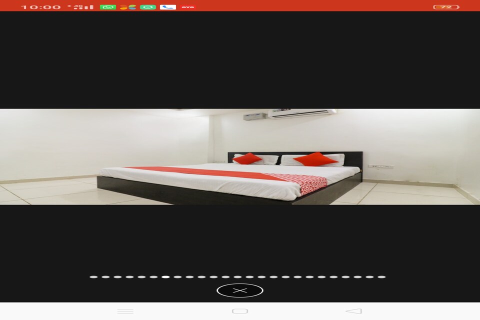 OYO Sofia Hotel, Hisar, Hisar