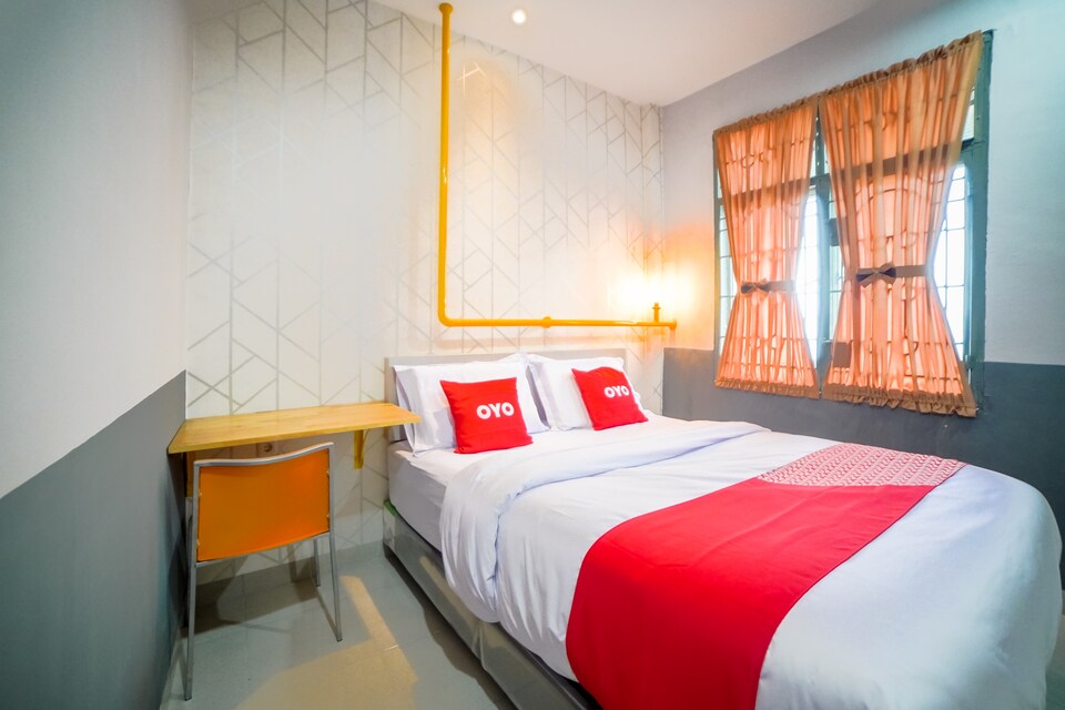 Collection O Millenium Inn 2, Medan, Medan