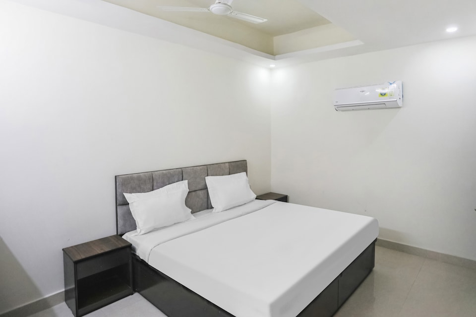 OYO 85979 HOTEL RS, Rewari, Rewari