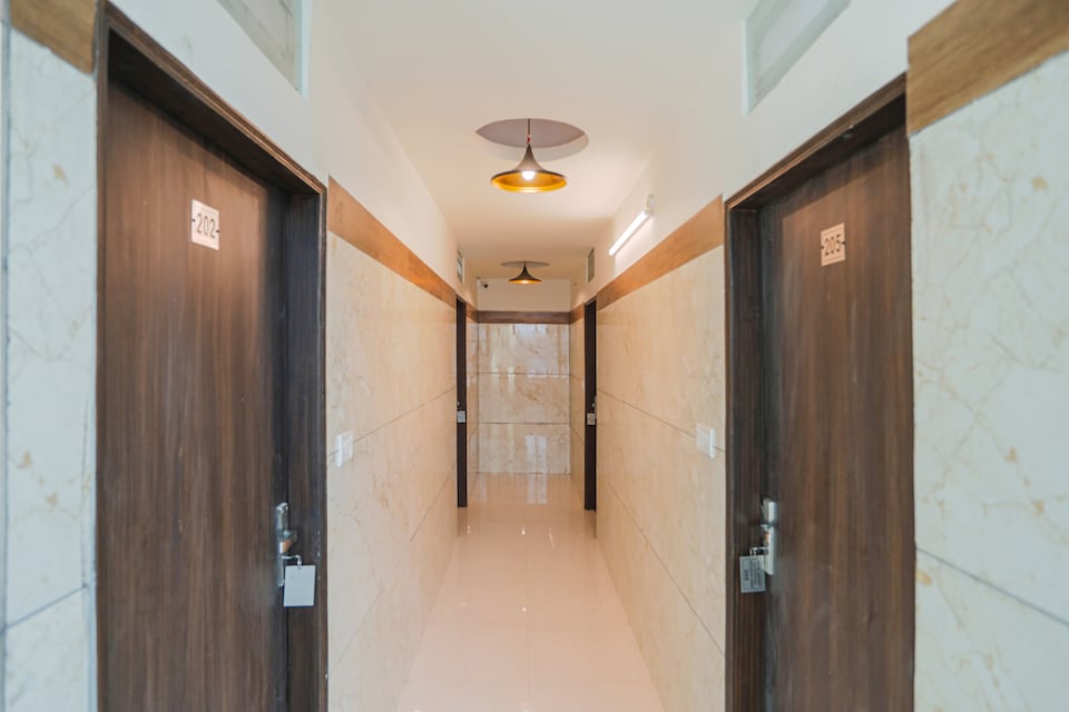 OYO 85979 HOTEL RS, Rewari, Rewari