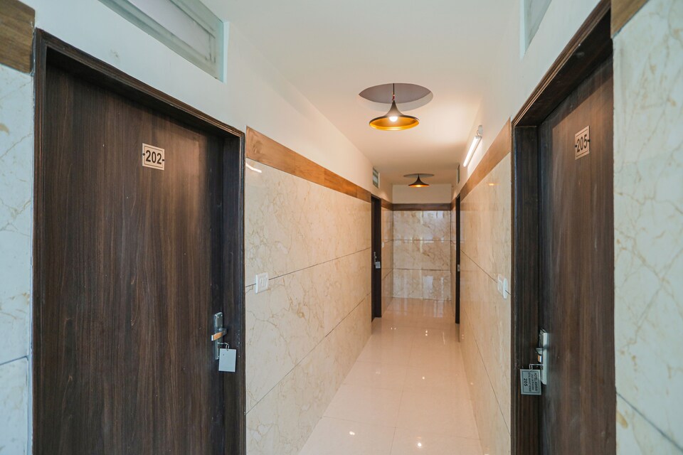 OYO 85979 HOTEL RS, Rewari, Rewari