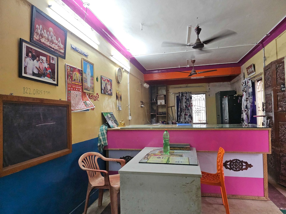 Hotel O Kamadhenu Lodge, Neyveli, Neyveli