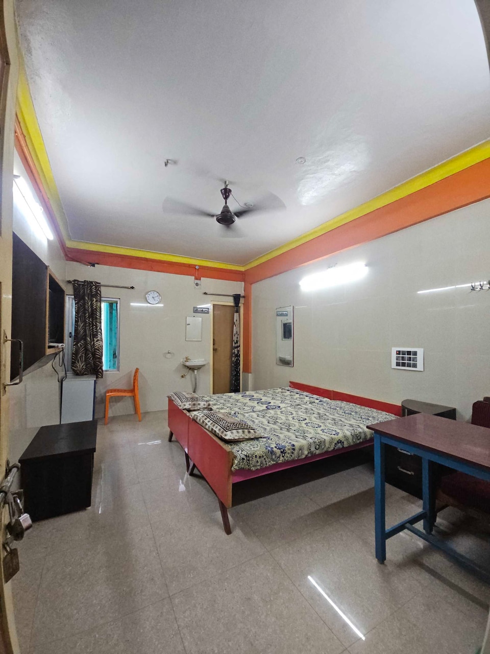 Hotel O Kamadhenu Lodge, Neyveli, Neyveli