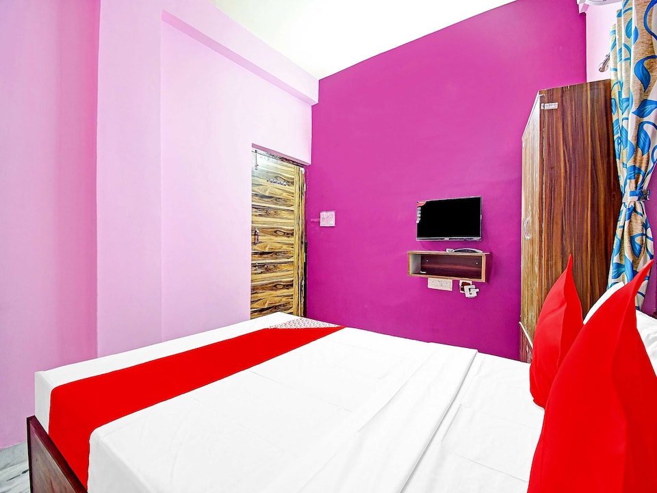 Flagship Two Inn Near Acropolis Mall, Ruby Hospital Kolkata, Kolkata