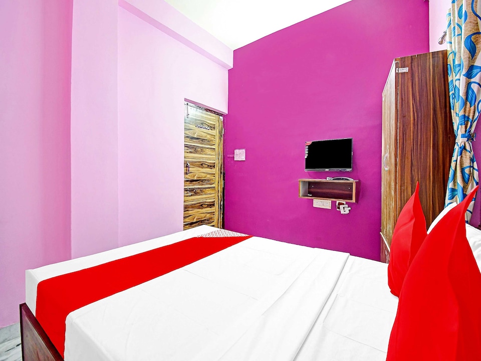 Flagship Two Inn Near Acropolis Mall, Ruby Hospital Kolkata, Kolkata