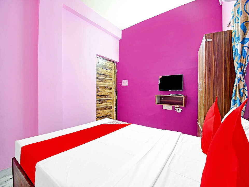 Flagship Two Inn Near Acropolis Mall, Ruby Hospital Kolkata, Kolkata