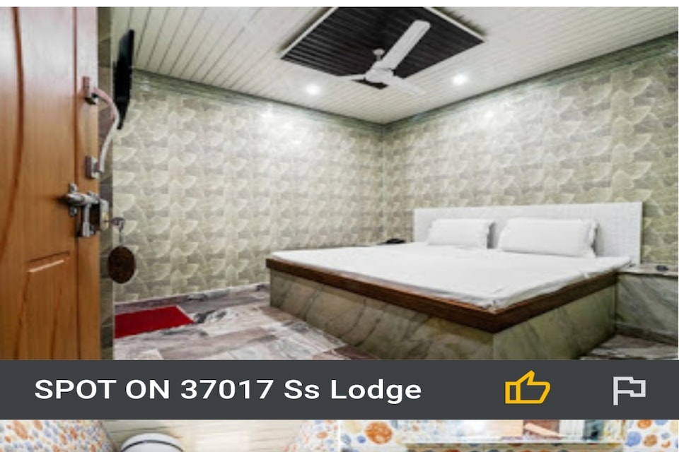 OYO Ss Lodge, Katra, Katra