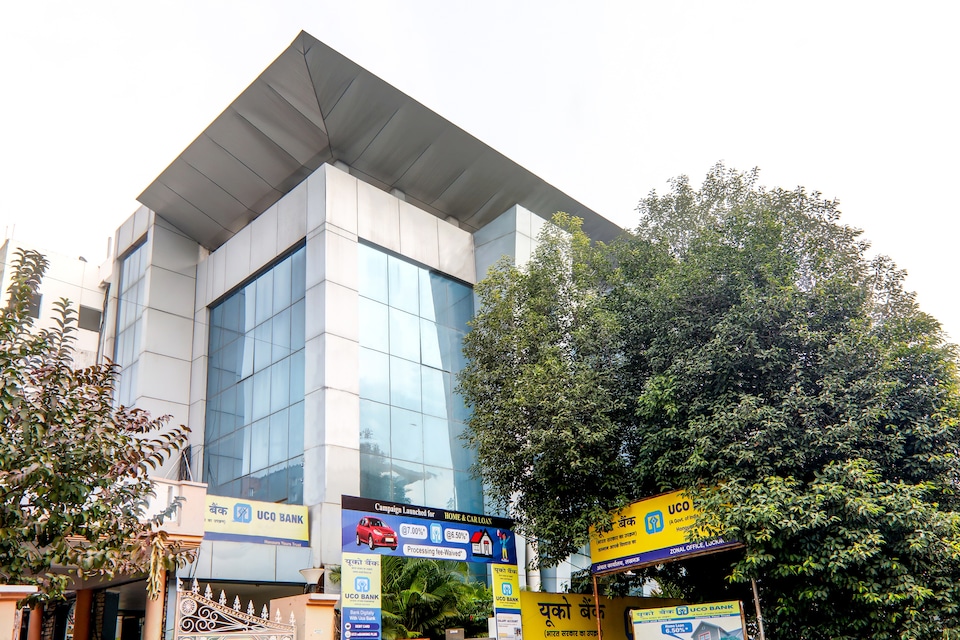 LIVE as LCK2342, Gomti Nagar Lucknow, Lucknow