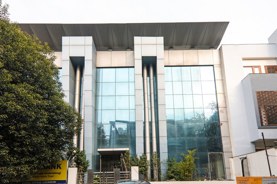 LIVE as LCK2342, Gomti Nagar Lucknow, Lucknow