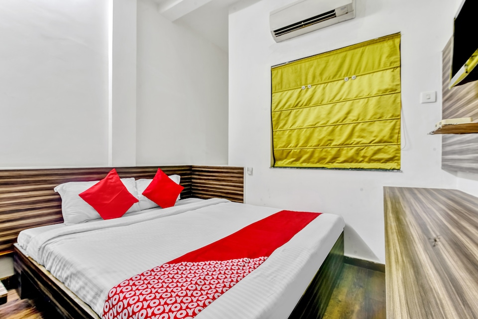 OYO 86004 The Aace, Bus Stand Nagpur, Nagpur