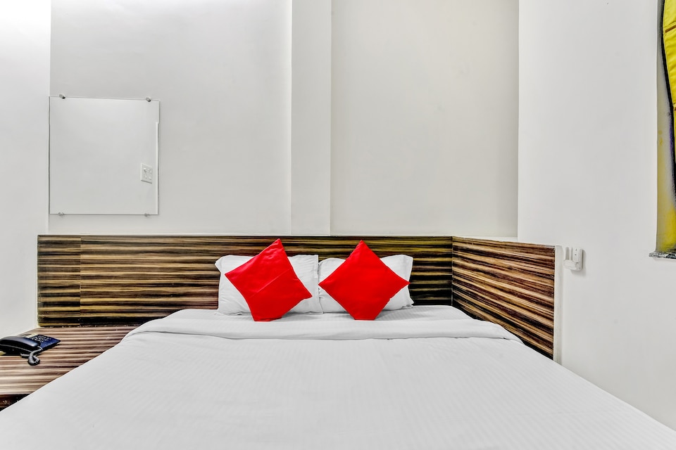 OYO 86004 The Aace, Bus Stand Nagpur, Nagpur