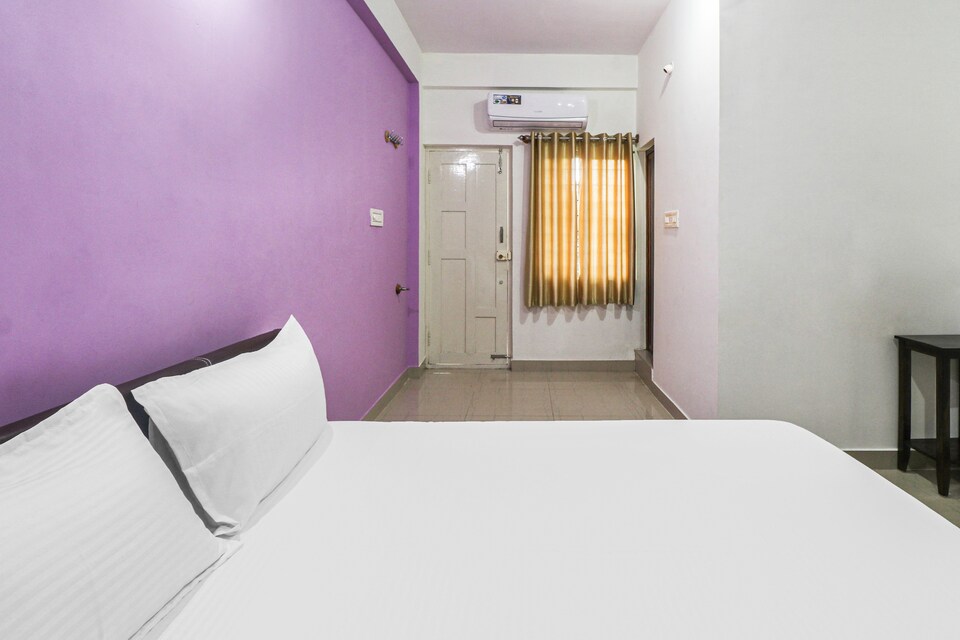 OYO 86008 Slv Residency, Mysore City Center, Mysore