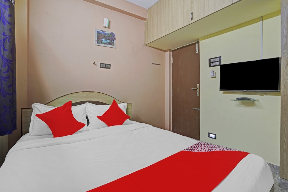Hotel O  Tnagar Residency, T Nagar Chennai, Chennai