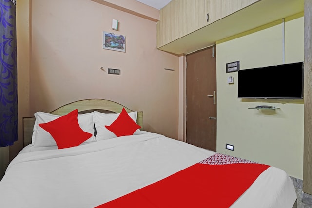Hotel O  Tnagar Residency