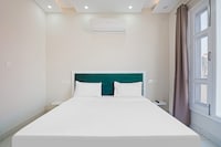 OYO Flagship 86011 Hotel Ss Regency