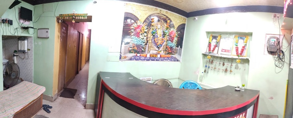 SPOT ON 86015 Sonu Sonal Guest House, Cuttack, Cuttack