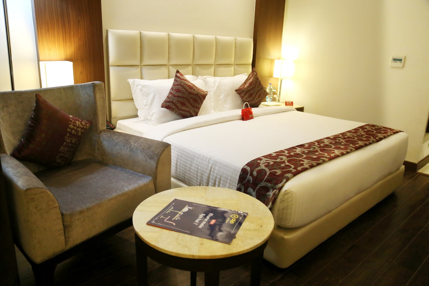 OYO 1394 Ambassador Hotel Jalandhar Jalandhar Hotel Reviews, Photos